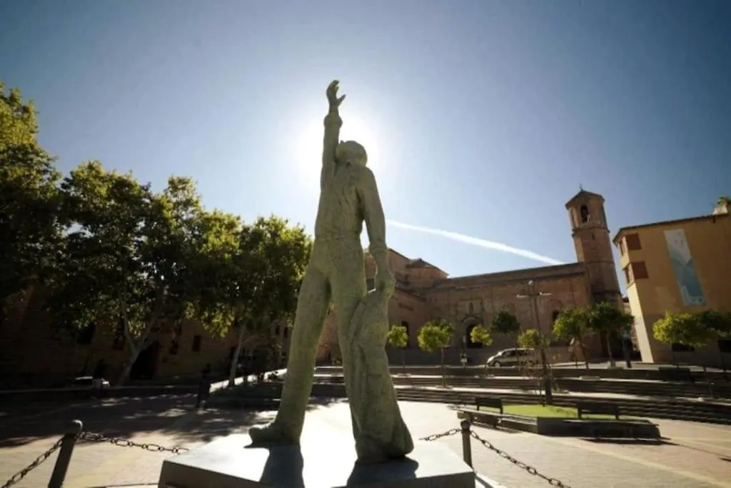 Casa Manolete Apartment Linares  0*, Linares (Jaen) Spain