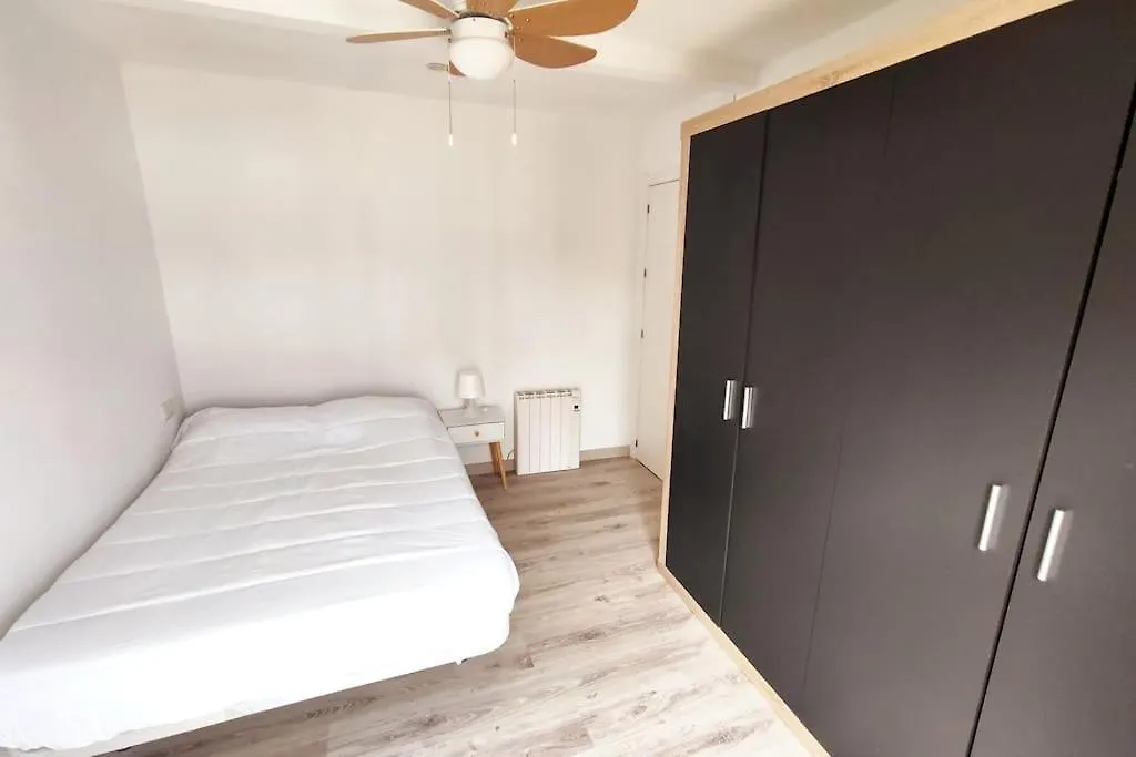Casa Manolete Apartment Linares