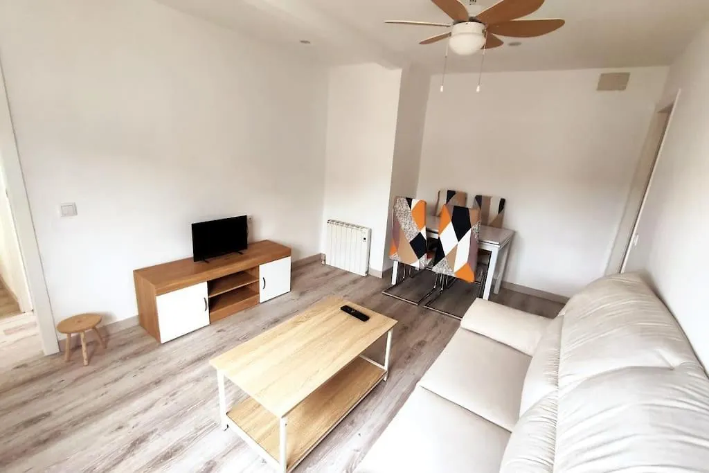 Casa Manolete Apartment Linares  0*, Linares (Jaen)