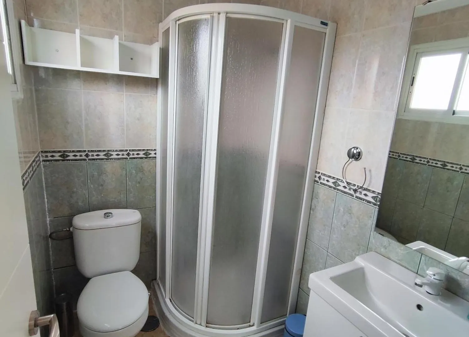Casa Manolete Apartment Linares  Spain